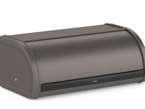 bread box Model 3D