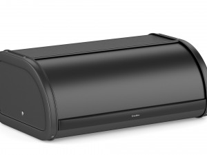 bread box Model 3D