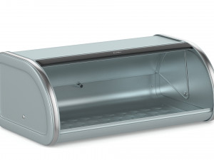 bread box Model 3D