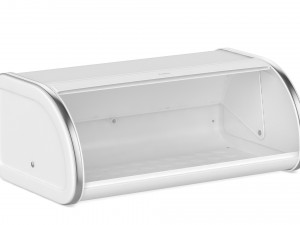 bread box Model 3D