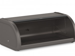 bread box Model 3D