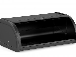 bread box Model 3D
