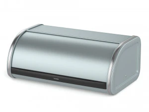 caja de pan Modelo 3D