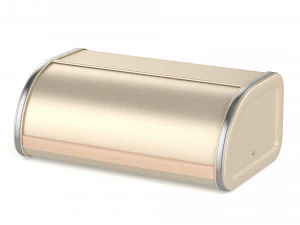 caja de pan Modelo 3D