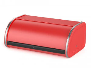 caja de pan Modelo 3D