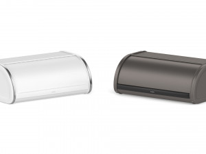 bread box Model 3D