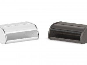bread box Model 3D
