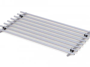 平底锅支架 3D 模型