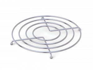 stand for pans 3D Model