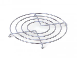 平底锅支架 3D 模型