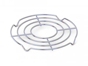 平底锅支架 3D 模型