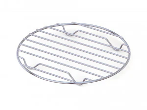 平底锅支架 3D 模型