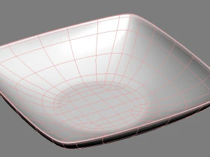 cookies 3D Model