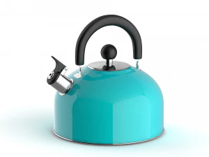 su ısıtıcısı 3D Model