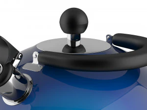 kettle 3D Model