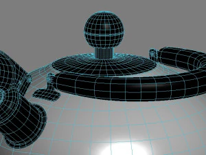 kettle 3D Model