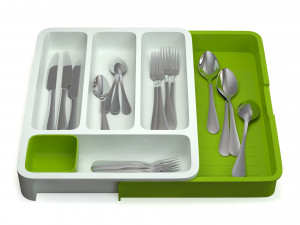 cutlery organizer Modèle 3D
