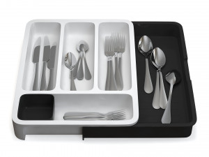 cutlery organizer Modèle 3D