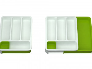 cutlery organizer Modèle 3D