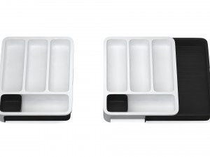 cutlery organizer Modèle 3D