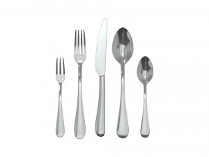 cutlery organizer Modèle 3D