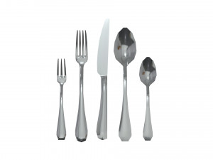 cutlery organizer Modèle 3D
