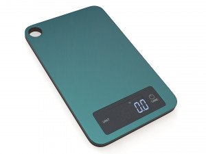 kitchen scale Modello 3D