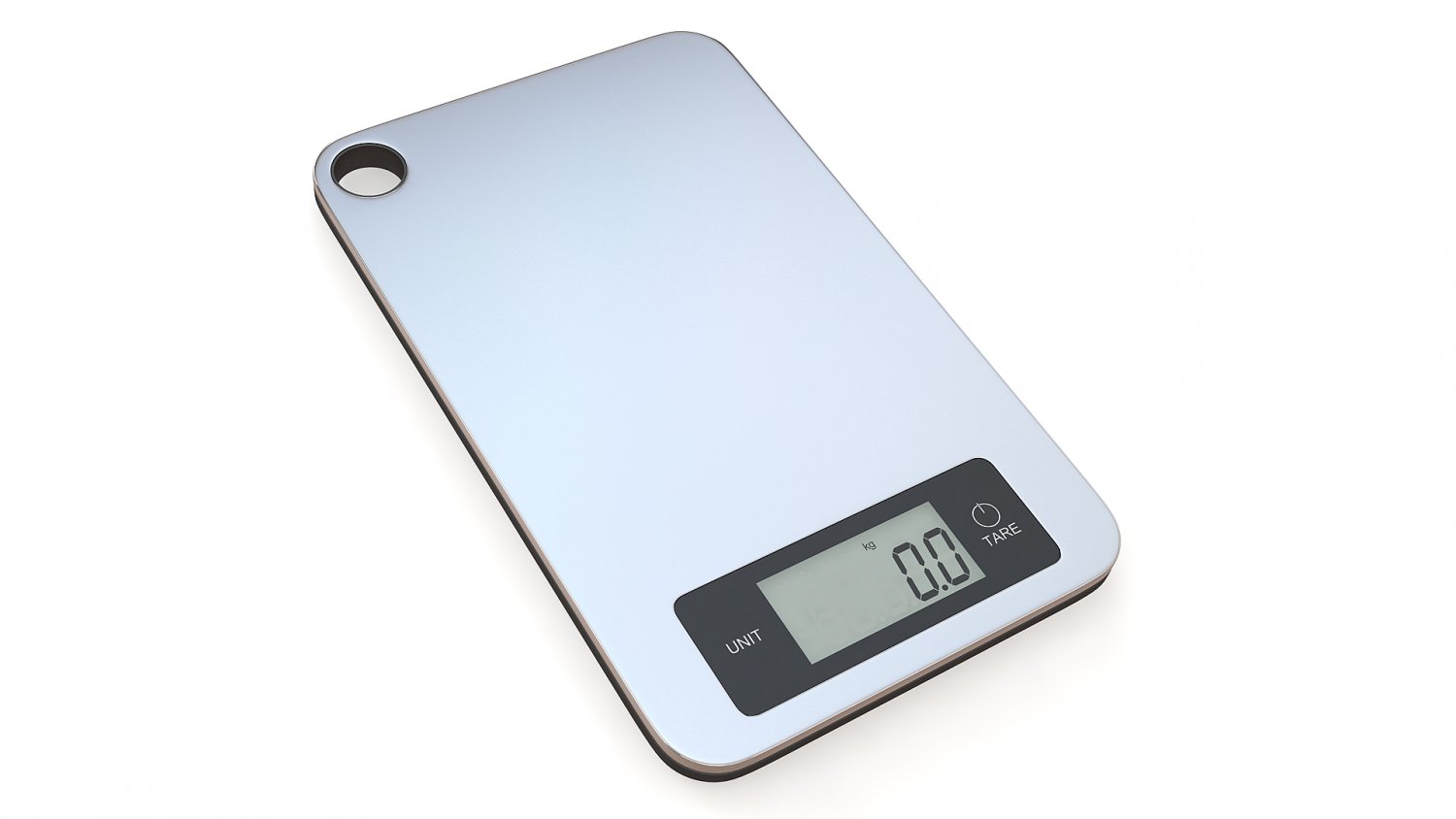 Futula kitchen scale 3
