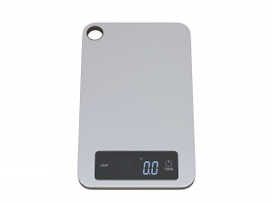 kitchen scale Modello 3D