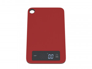 kitchen scale Modello 3D