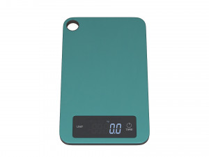 kitchen scale Modello 3D