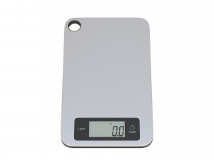 kitchen scale Modello 3D