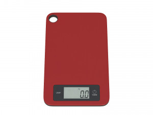 kitchen scale Modello 3D