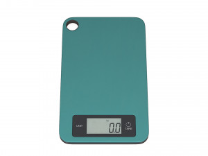 kitchen scale Modello 3D