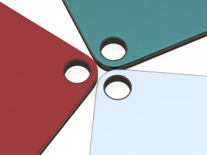 kitchen scale Modello 3D