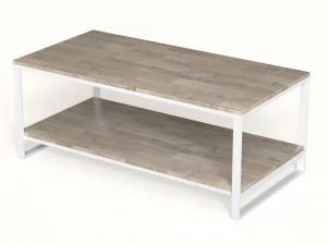 coffee table 3D Model