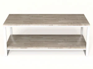 coffee table 3D Model