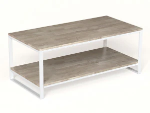 coffee table 3D Model