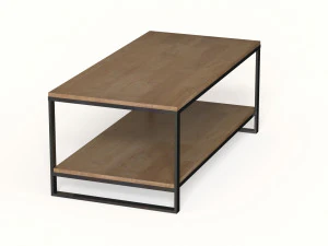 coffee table 3D Model