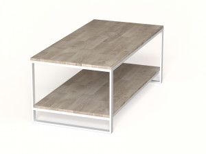 coffee table 3D Model