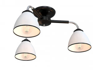 modern chandelier 3D Model