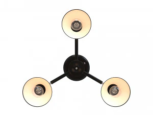 modern chandelier 3D Model