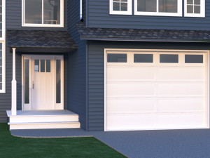 house Modelo 3D