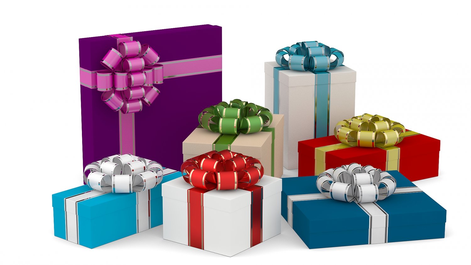 3d модели подарок. Подарок 3d модель. Gift Box 3d.
