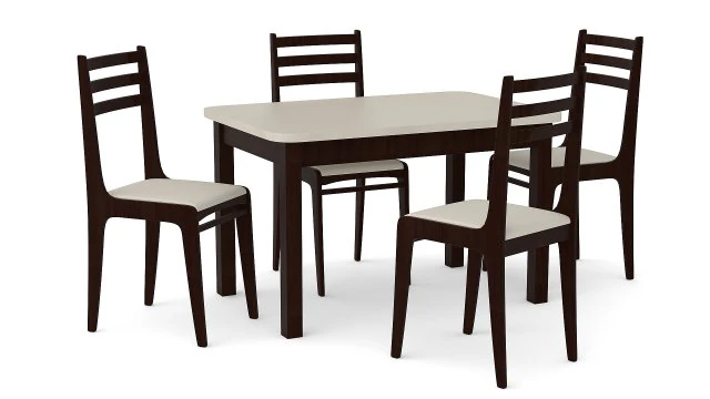 Mutfak masası 3D Model .c4d .max .obj .3ds .fbx .stl .blend 