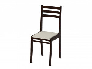 Kitchen table Modello 3D