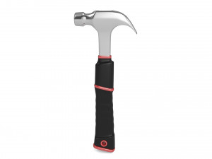 Hammers 3D Model