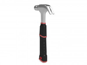 Hammers 3D Model