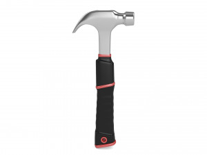 Hammers 3D Model
