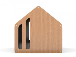 Pet house 3D Model